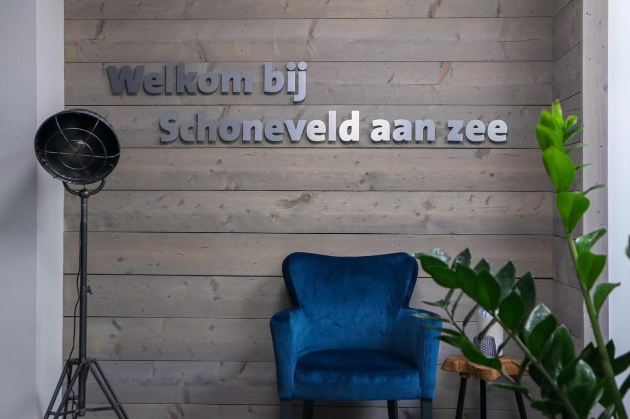 Chalet Europarcs Schoneveld Breskens