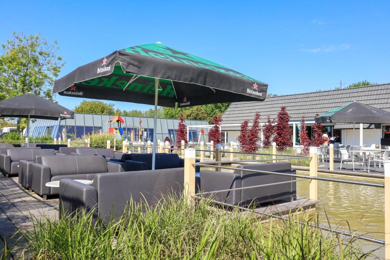 Chalet Europarcs Schoneveld *