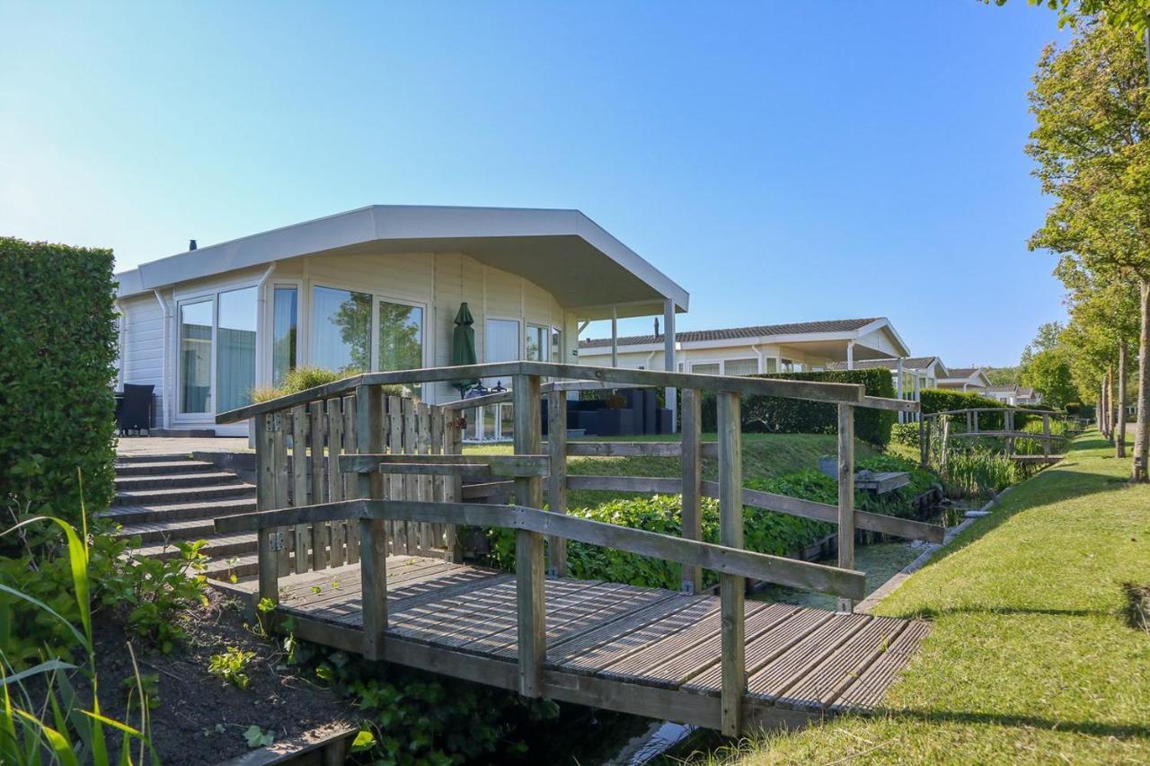 Europarcs Schoneveld * Breskens
