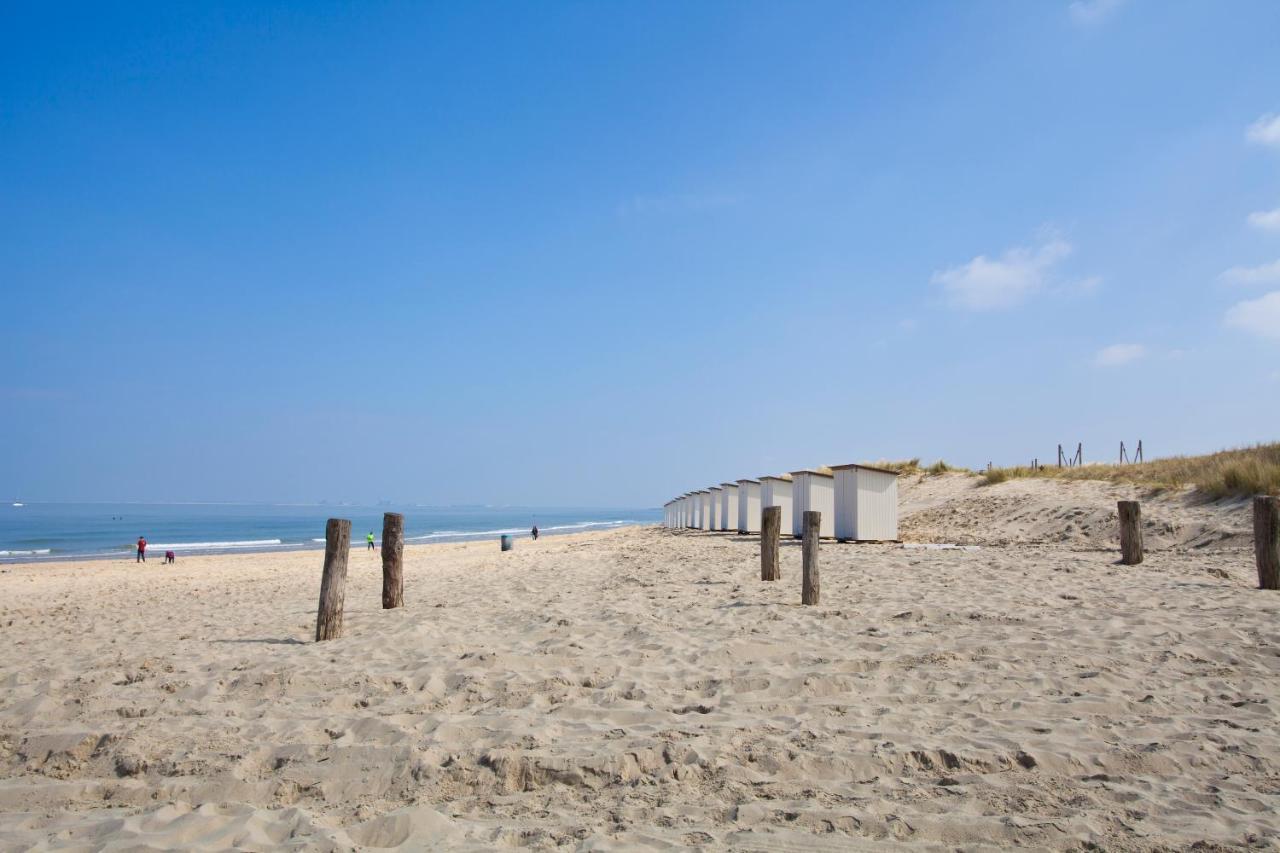 Droompark Schoneveld Breskens