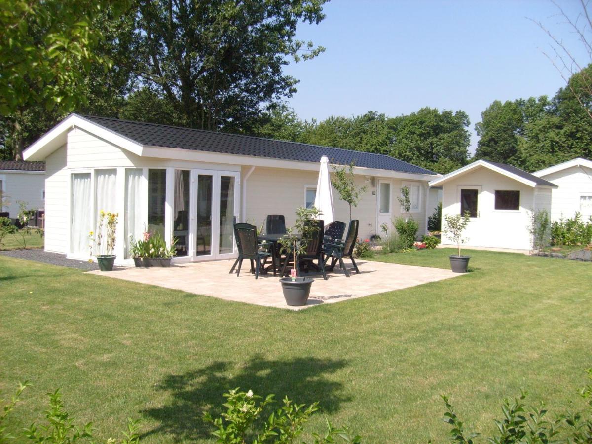 Droompark Schoneveld Chalet
