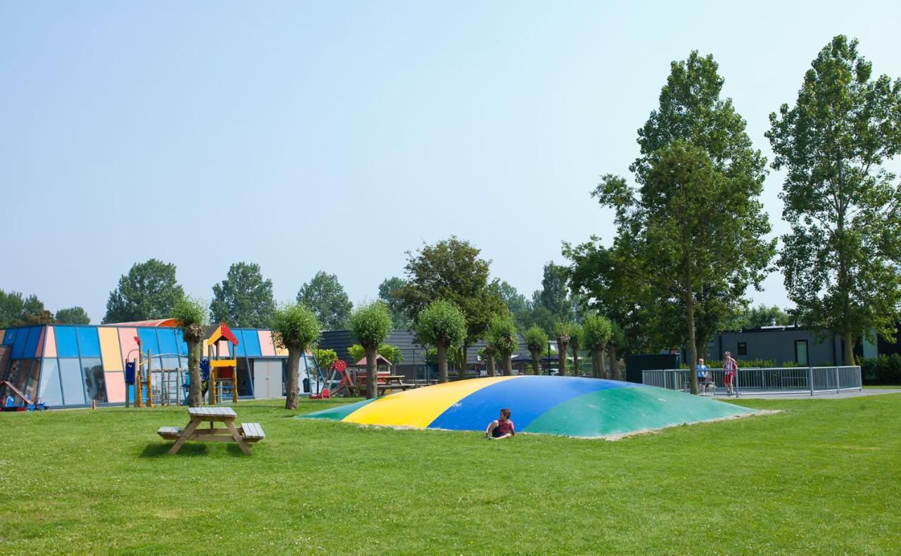 Droompark Schoneveld Chalet Breskens