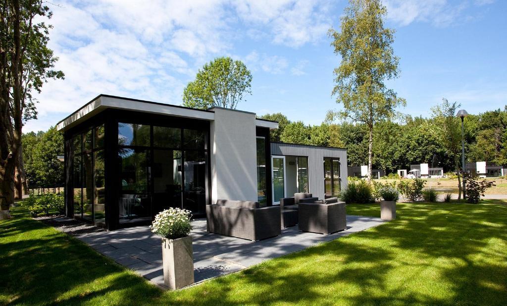Droompark Schoneveld * Breskens