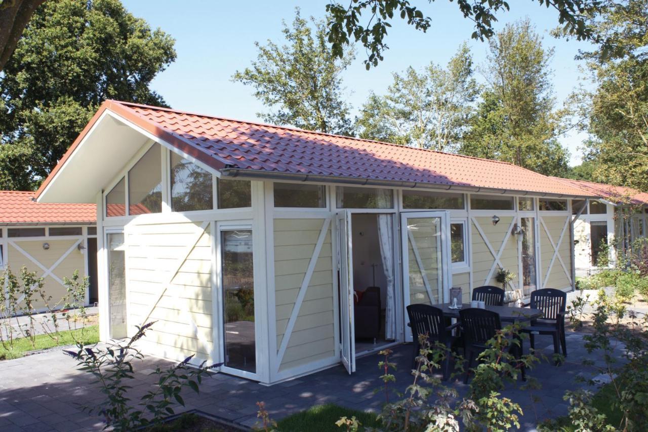 Chalet Droompark Schoneveld *